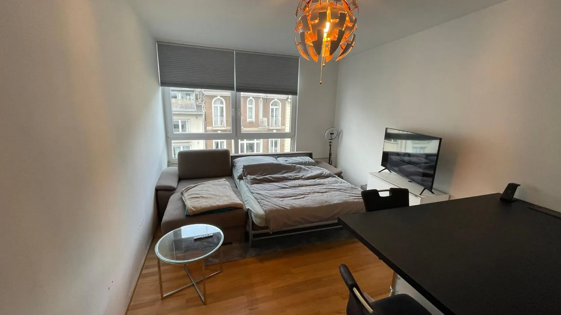 Apartment Appartement Im Herzen Von Koeln