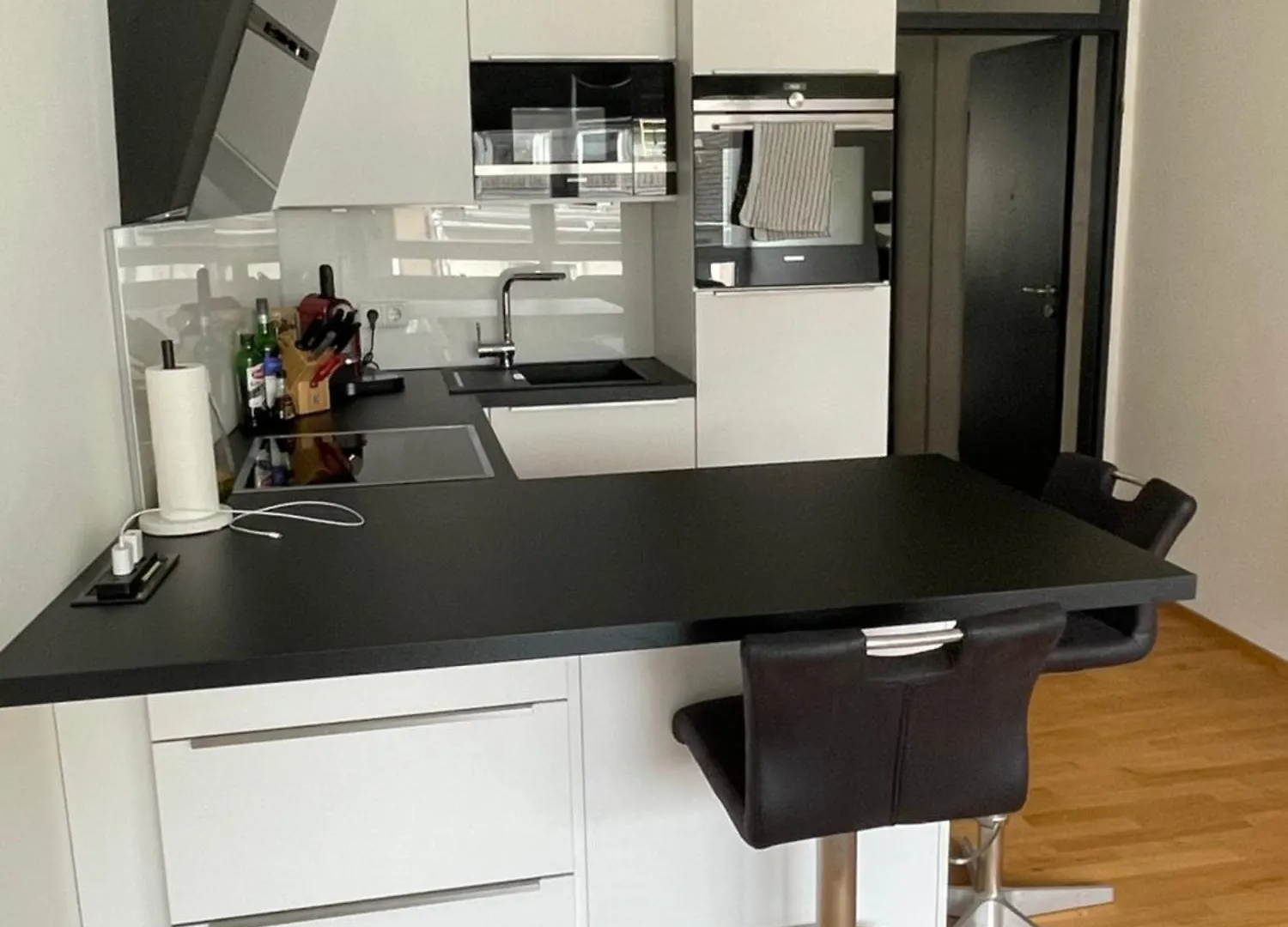 Apartment Appartement Im Herzen Von Koeln