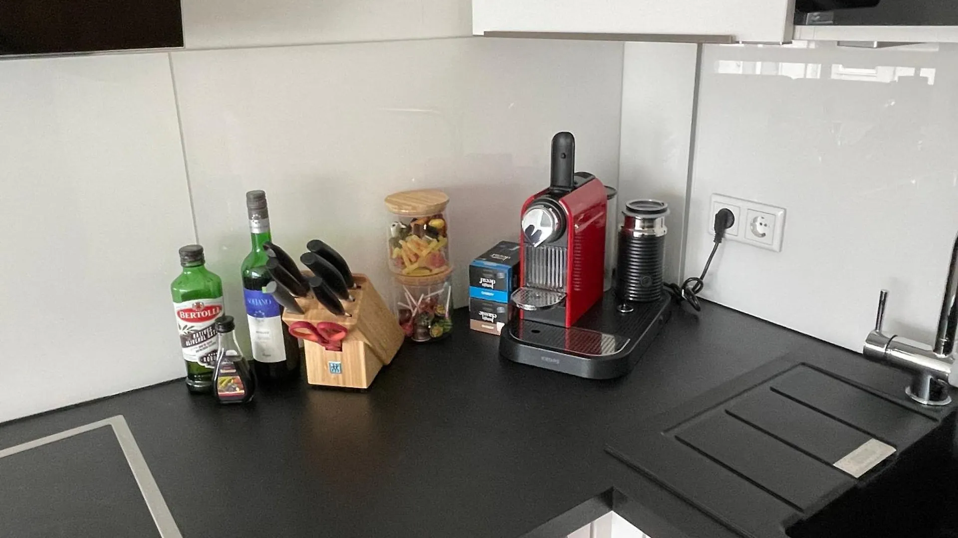 Appartement Im Herzen Von Koeln Cologne