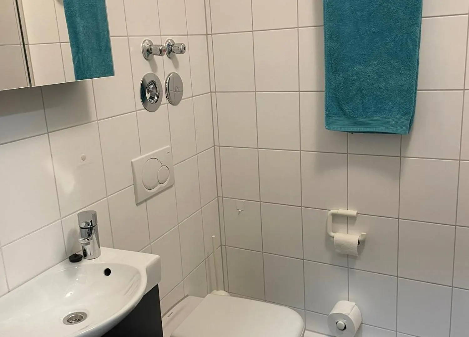 Appartement Im Herzen Von Koeln Germany