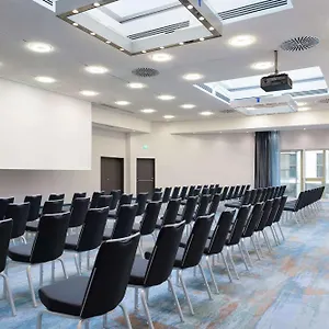 Hilton קלן