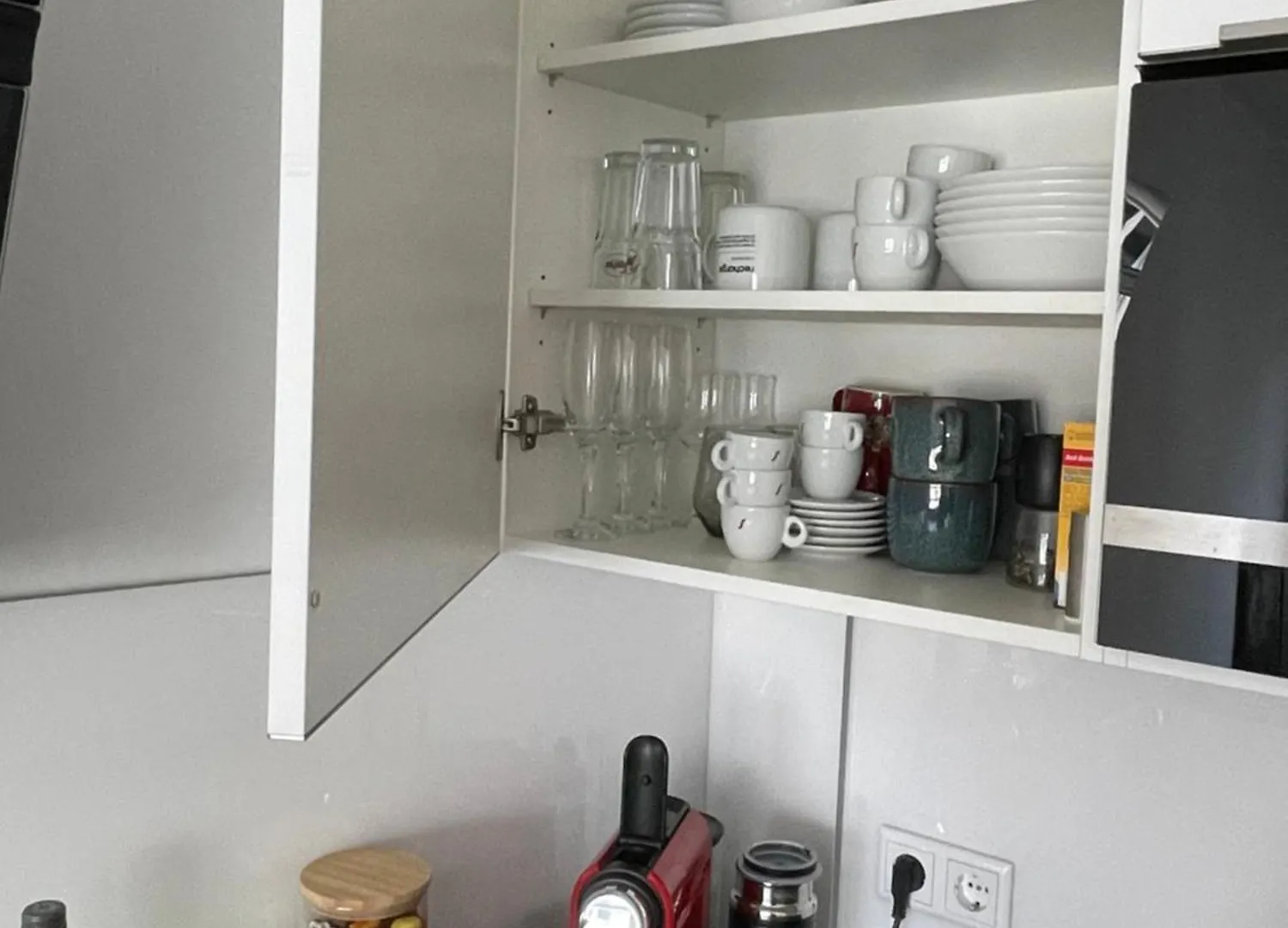 Appartement Im Herzen Von Koeln דירה
