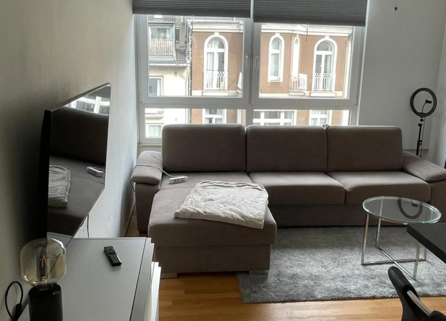 דירה Appartement Im Herzen Von Koeln גרמניה