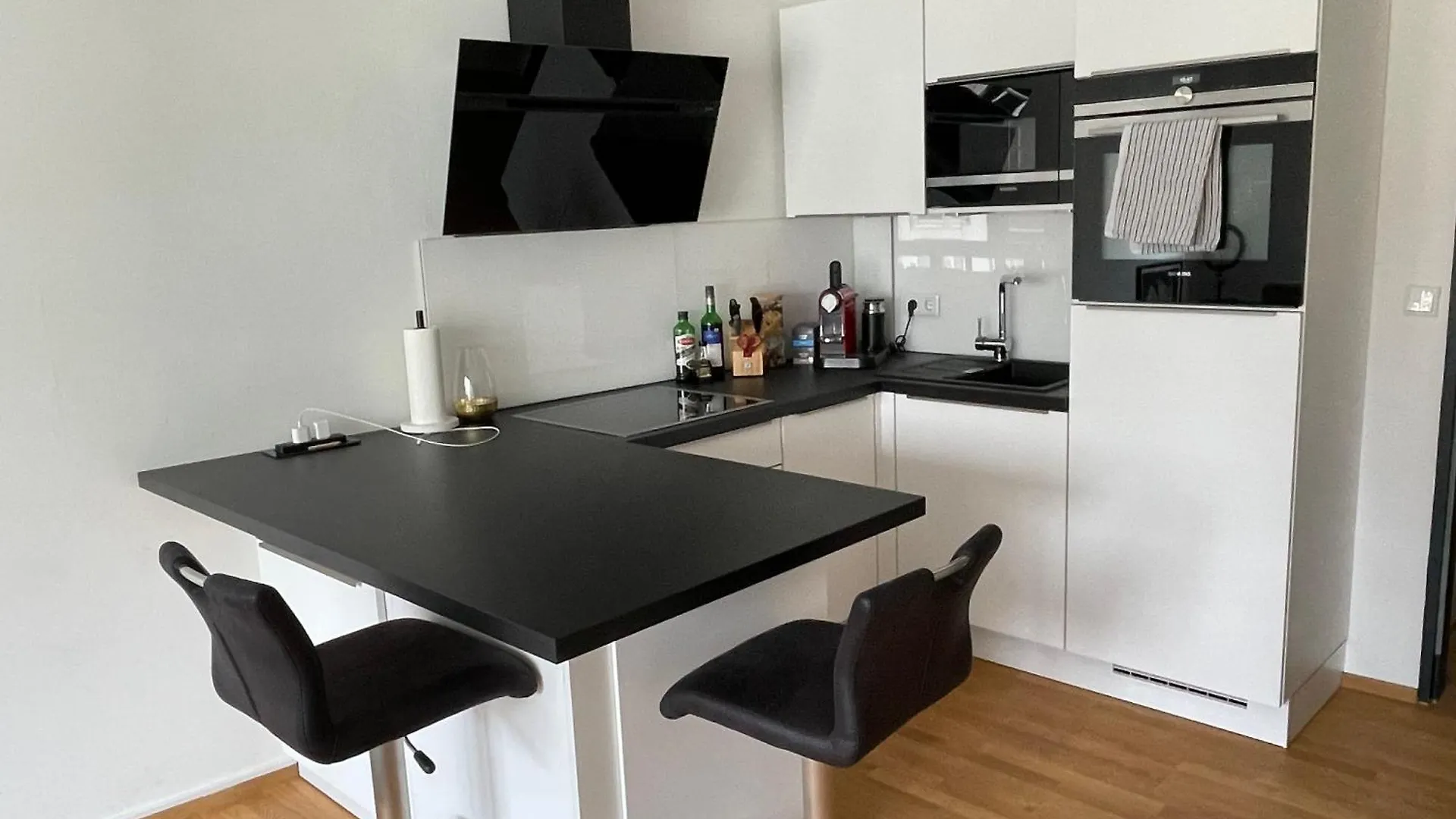 Appartement Im Herzen Von Koeln location