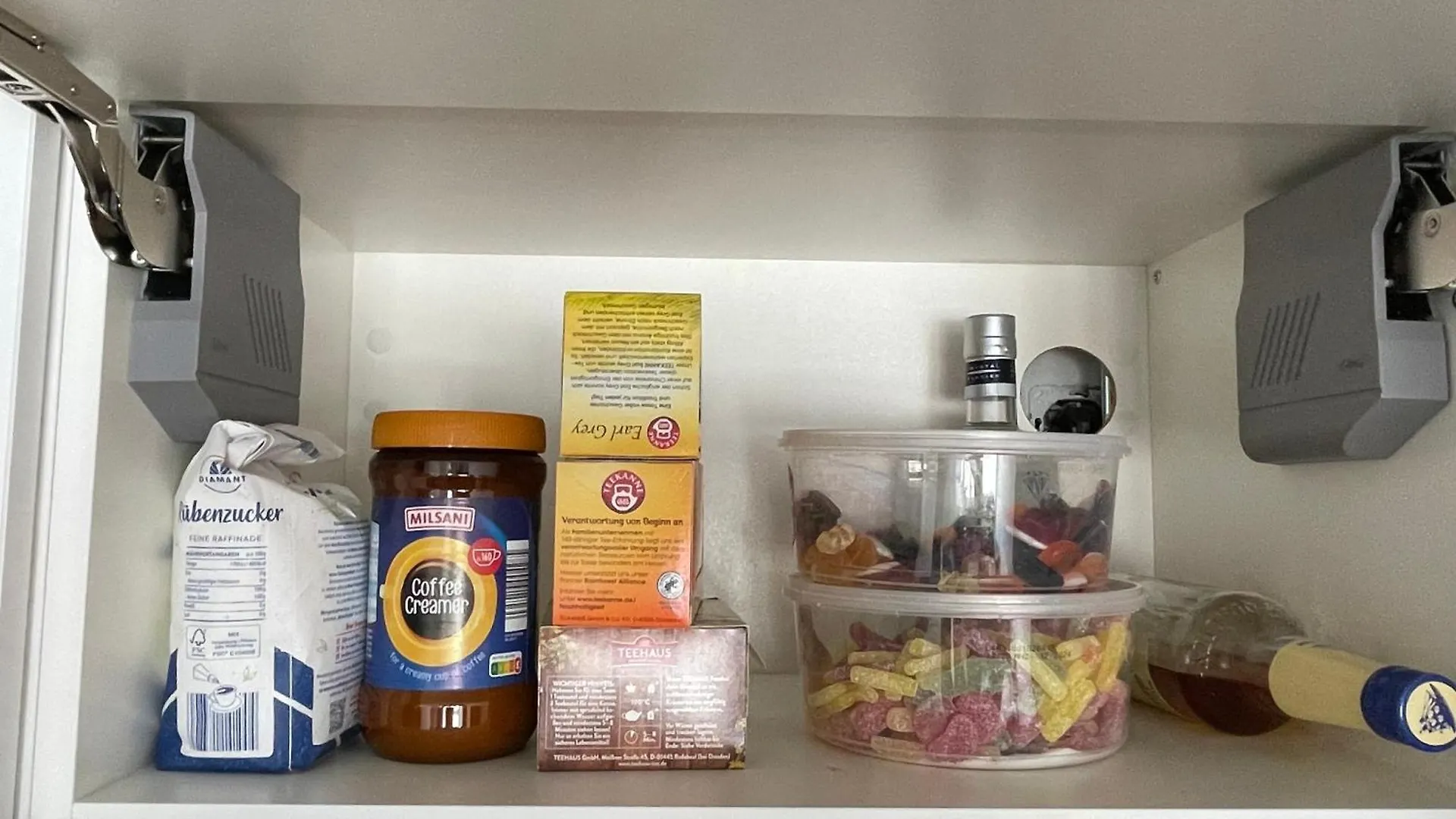 アパート Appartement Im Herzen Von Koeln